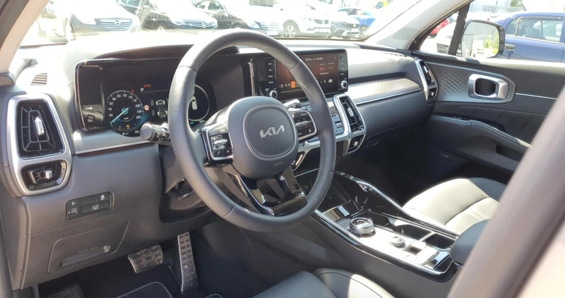 Kia Sorento cena 233900 przebieg: 6000, rok produkcji 2023 z Świętochłowice małe 232